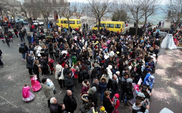 Carnevale 2014